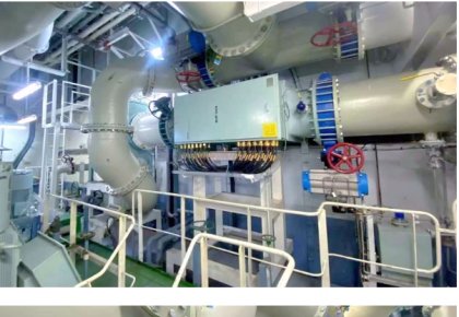 20船套訂單！海德威壓載水系統收獲全球最大LNG運營商認可