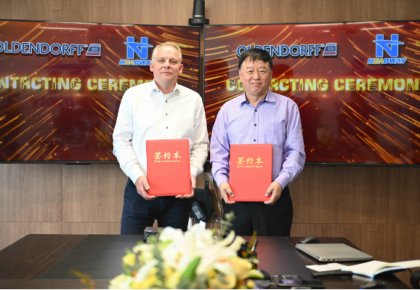 德國大船東持續加持！海德威全生命周期一站式服務收獲船東青睞